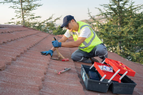 Quick and Trustworthy Emergency Roof Repair Services in Remlap, AL